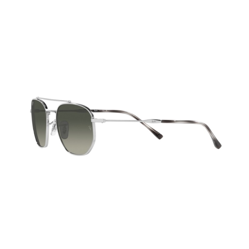 Ray-ban RB 3707 - 003/71 Silver
