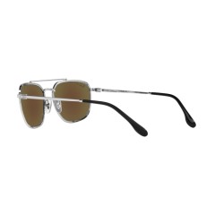 Ray-ban RB 3708 - 91444L Black On Silver