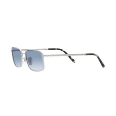 Ray-ban RB 3717 - 003/3F Silver