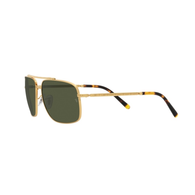 Ray-ban RB 3796 - 919631 Gold