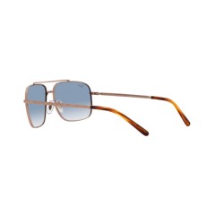 Ray-ban RB 3796 - 92023F Rose Gold