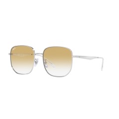 Ray-Ban RB 3713D - 003/2Q Silver