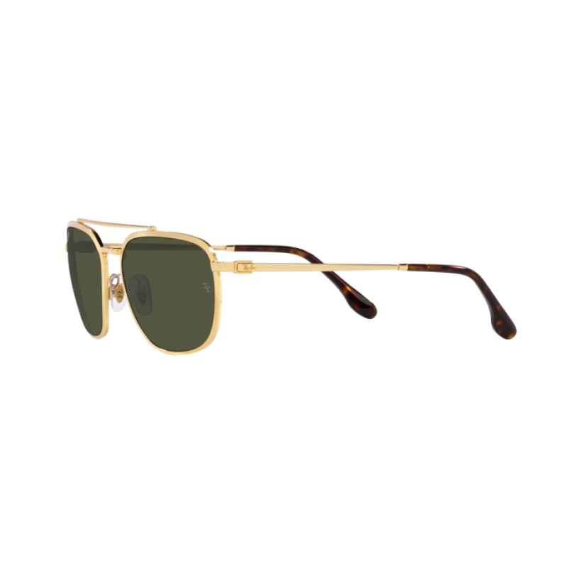 Ray-ban RB 3708 - 001/31 Gold