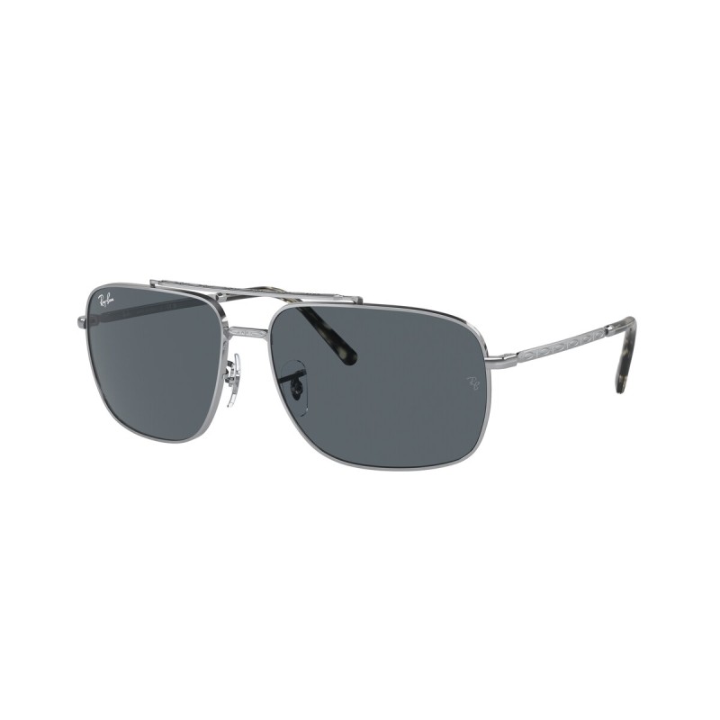 Ray-ban RB 3796 - 003/R5 Silver