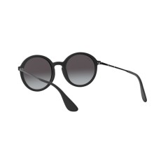 Ray-Ban RB 4222 - 622/8G Black Rubber
