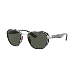 Ray-Ban RB 3674M - F00771 Silver