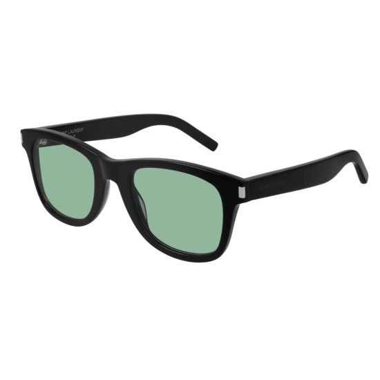 Saint Laurent SL 51 - 062 Black | Sunglasses Unisex
