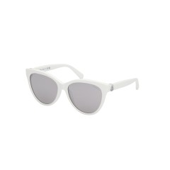 Moncler ML 0283 MAQUILLE - 21C White