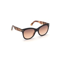 Tom Ford FT 0870 Wallace 05F  Black/other