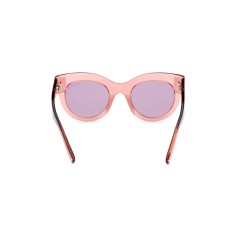 Tom Ford FT 1063 LUCILLA - 72Z Shiny Pink