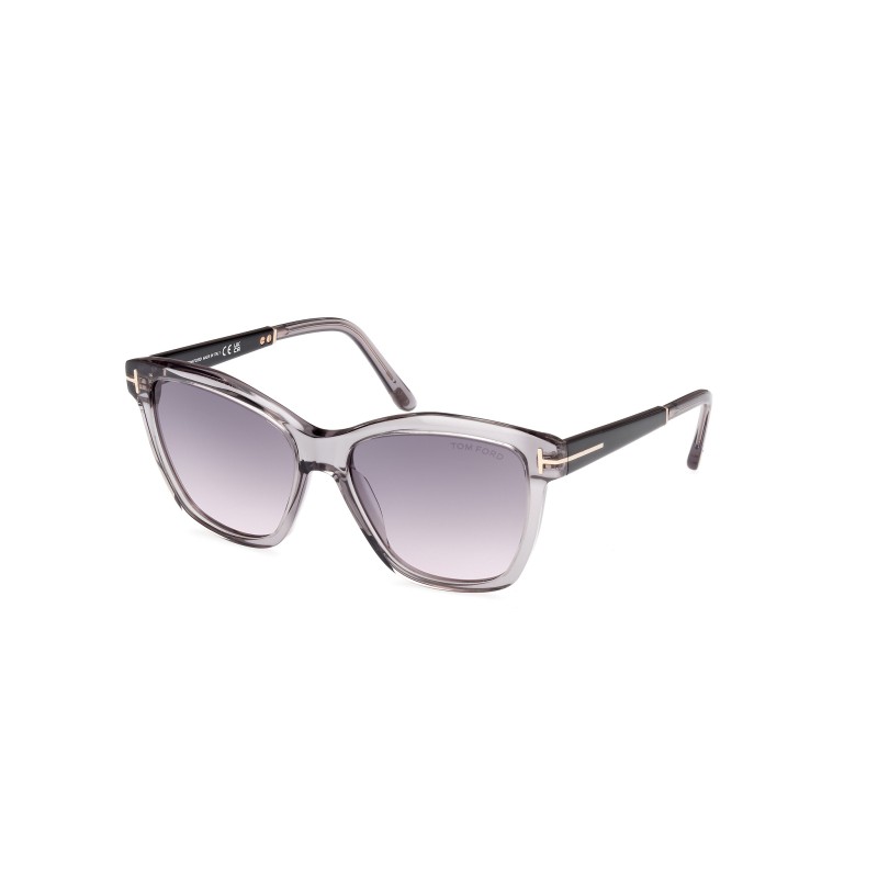 Tom Ford FT 1087 LUCIA - 20A Grey Other