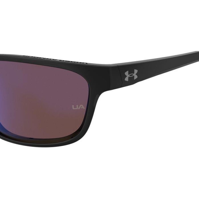Under Armour UA UNDENIABLE - OIT PC Black Red
