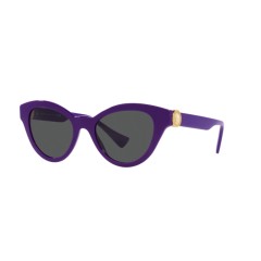 Versace VE 4435 - 538787 Purple