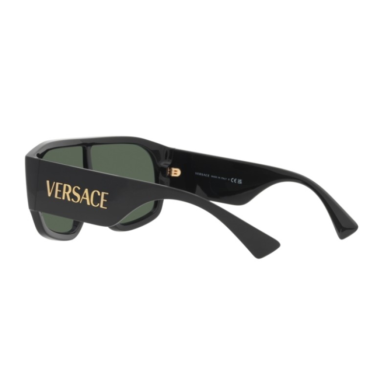 Versace VE 4439 - GB1/71 Black