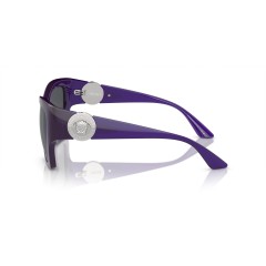 Versace VE 4452 - 541987 Transparent Purple