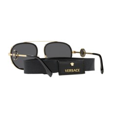 Versace VE 2232 - 143887 Black