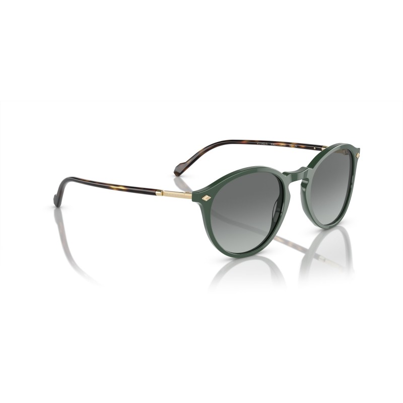 Vogue VO 5432S - 309211 Dusty Green