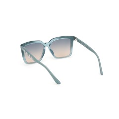 Guess GU 00099 - 89W Turquoise/gradient