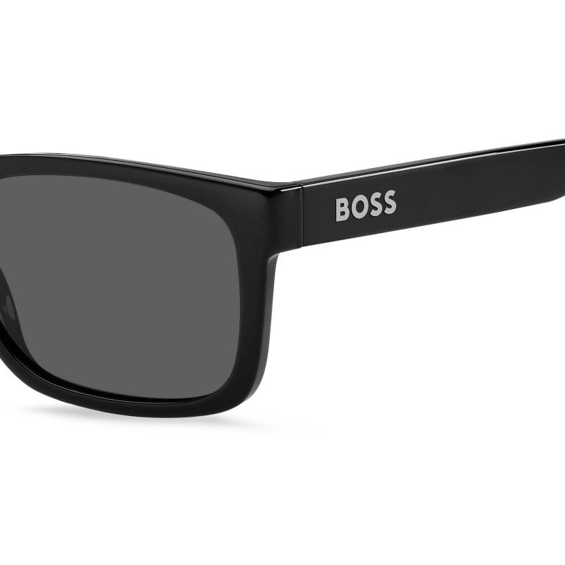 Hugo Boss 1569/S - 807 IR Black