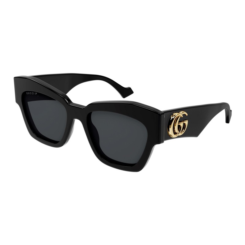 Gucci GG1422S - 002 Black
