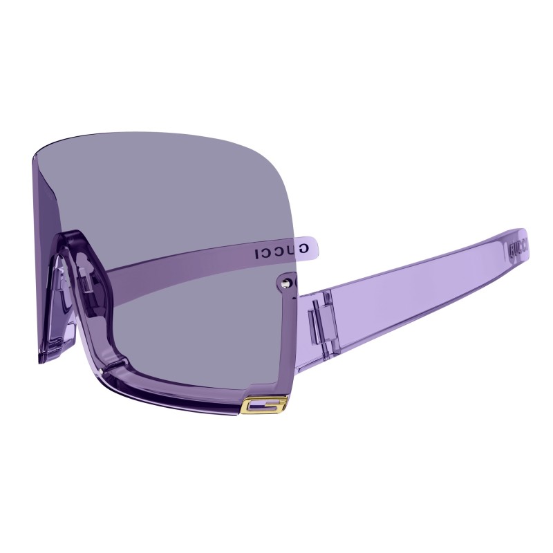 Gucci GG1631S - 011 Violet