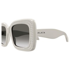 Azzedine Alaia AA0065S - 001 Grey
