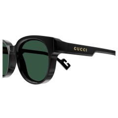 Gucci GG1237S - 004 Black