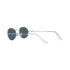 Ray-Ban RB 3547 Oval 003/R5 Silver