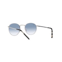 Ray-Ban RB 3637 New Round 003/3F Silver