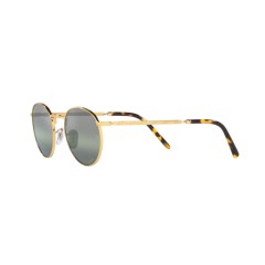 Ray-Ban RB 3637 New Round 9196G4 Legend Gold
