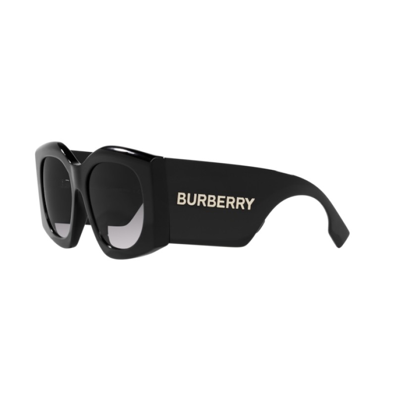 Burberry BE 4388U Madeline 30018G Black