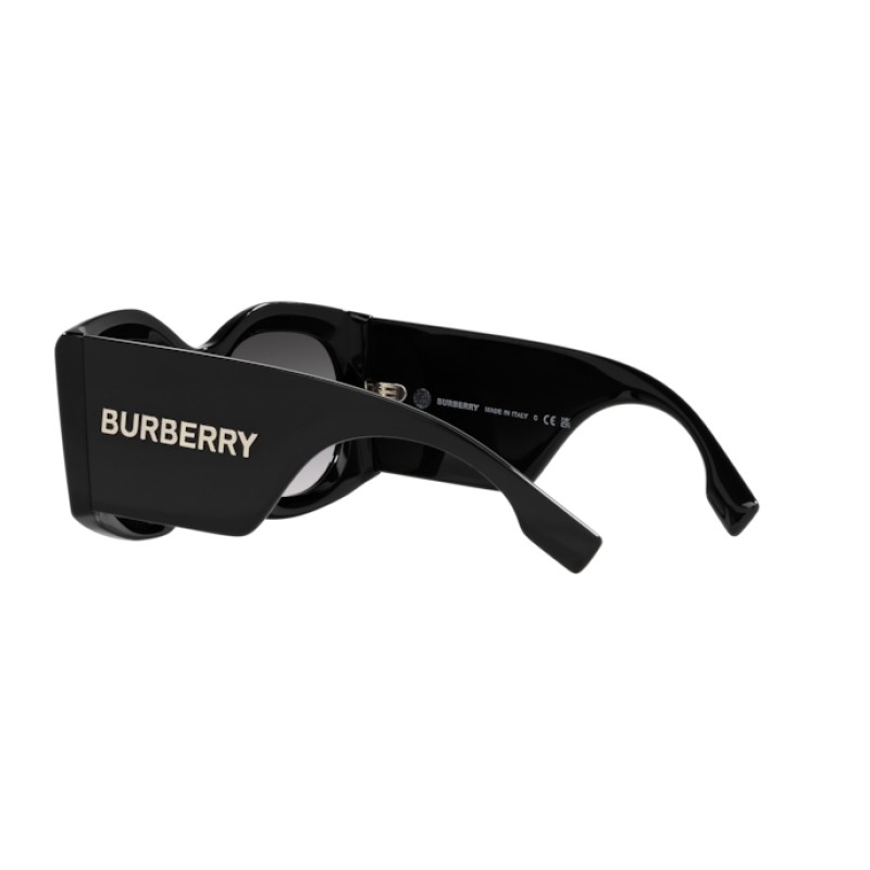 Burberry BE 4388U Madeline 30018G Black