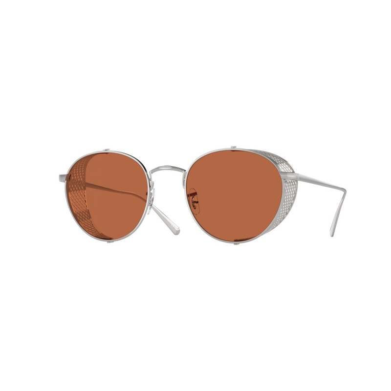 Oliver Peoples OV 1323S Cesarino-m 503653 Silver