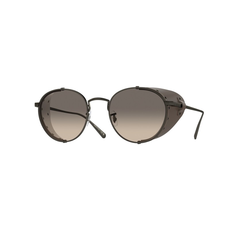 Oliver Peoples OV 1323SM Cesarino-l 524432 Antique Pewter-earth