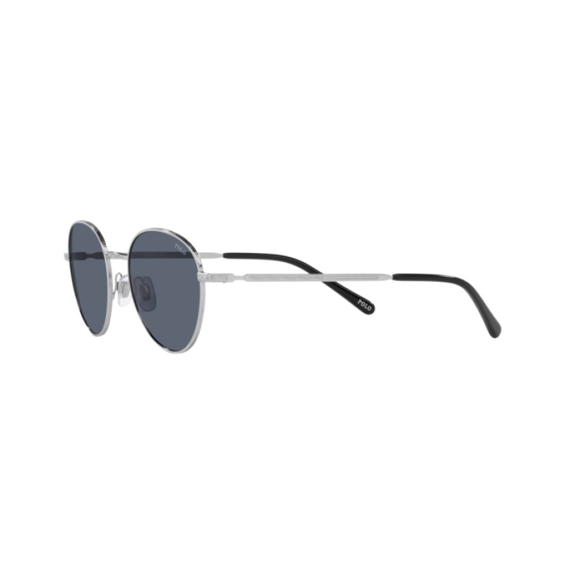 Polo PH 3144 - 942387 Brushed Silver