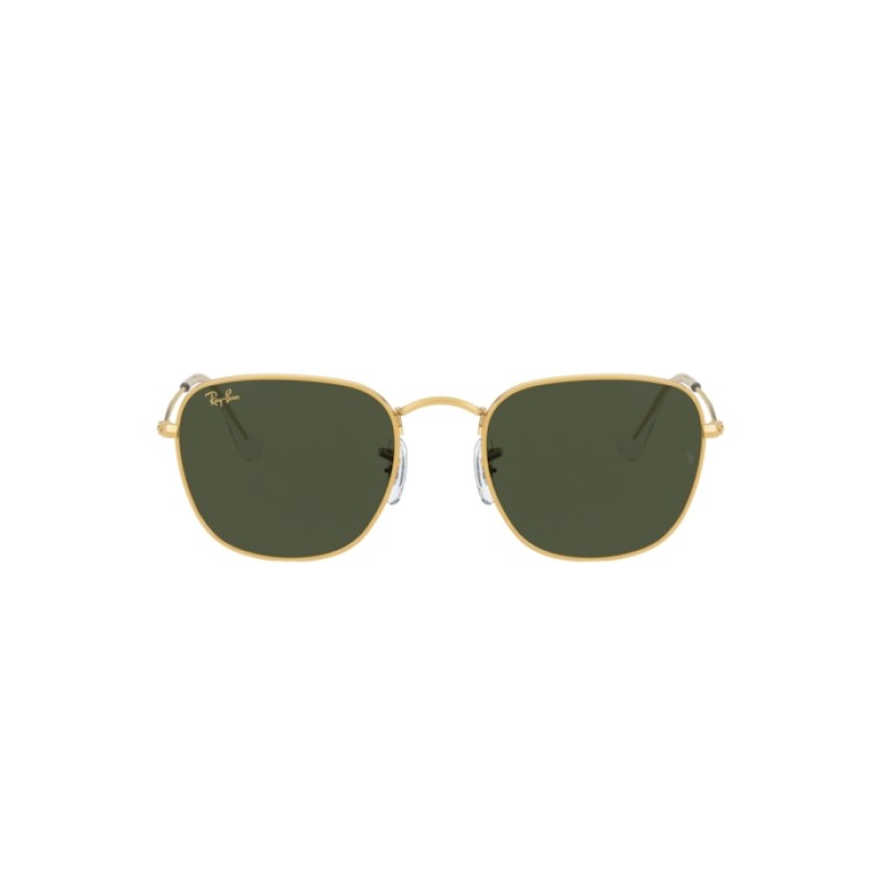 Ray-ban RB 3857 Frank 919631 Gold