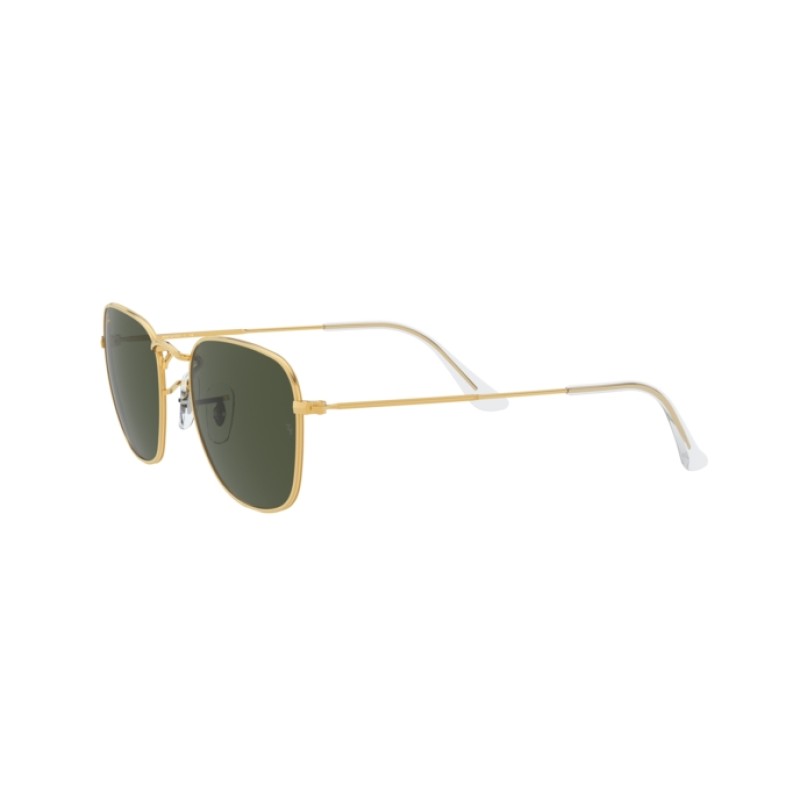Ray-ban RB 3857 Frank 919631 Gold