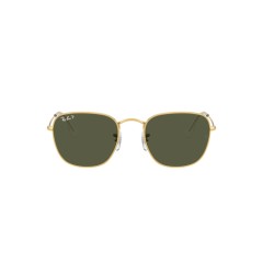 Ray-ban RB 3857 Frank 919658 Gold