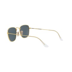 Ray-ban RB 3857 Frank 9196R5 Gold