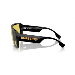 Burberry BE 4401U - 300185 Black