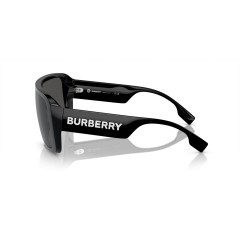Burberry BE 4401U - 300187 Black