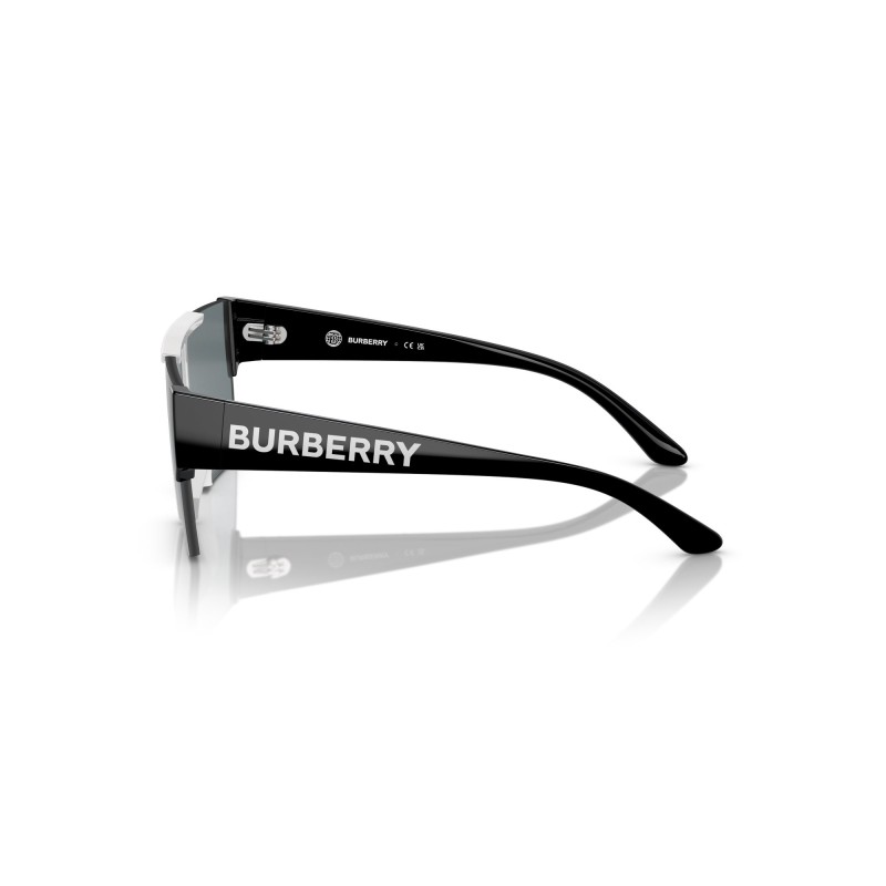 Burberry JB 4387 - 40496G White