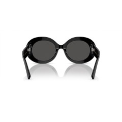 Dolce & Gabbana DG 4448 - 501/87 Black