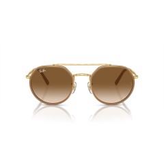 Ray-Ban RB 3765 - 001/51 Gold