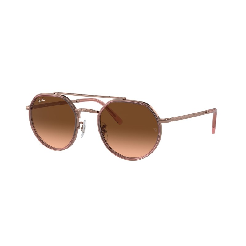 Ray-Ban RB 3765 - 9069A5 Copper