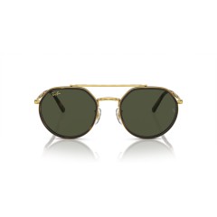 Ray-Ban RB 3765 - 919631 Legend Gold