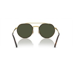 Ray-Ban RB 3765 - 919631 Legend Gold