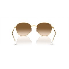 Ray-Ban RB 3809 - 001/51 Gold