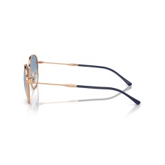 Ray-Ban RB 3809 - 92623F Rose Gold