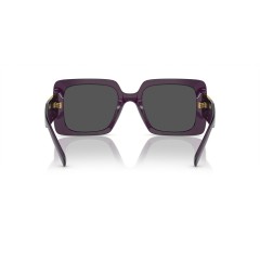 Versace VE 4405 - 538487 Transparent Purple